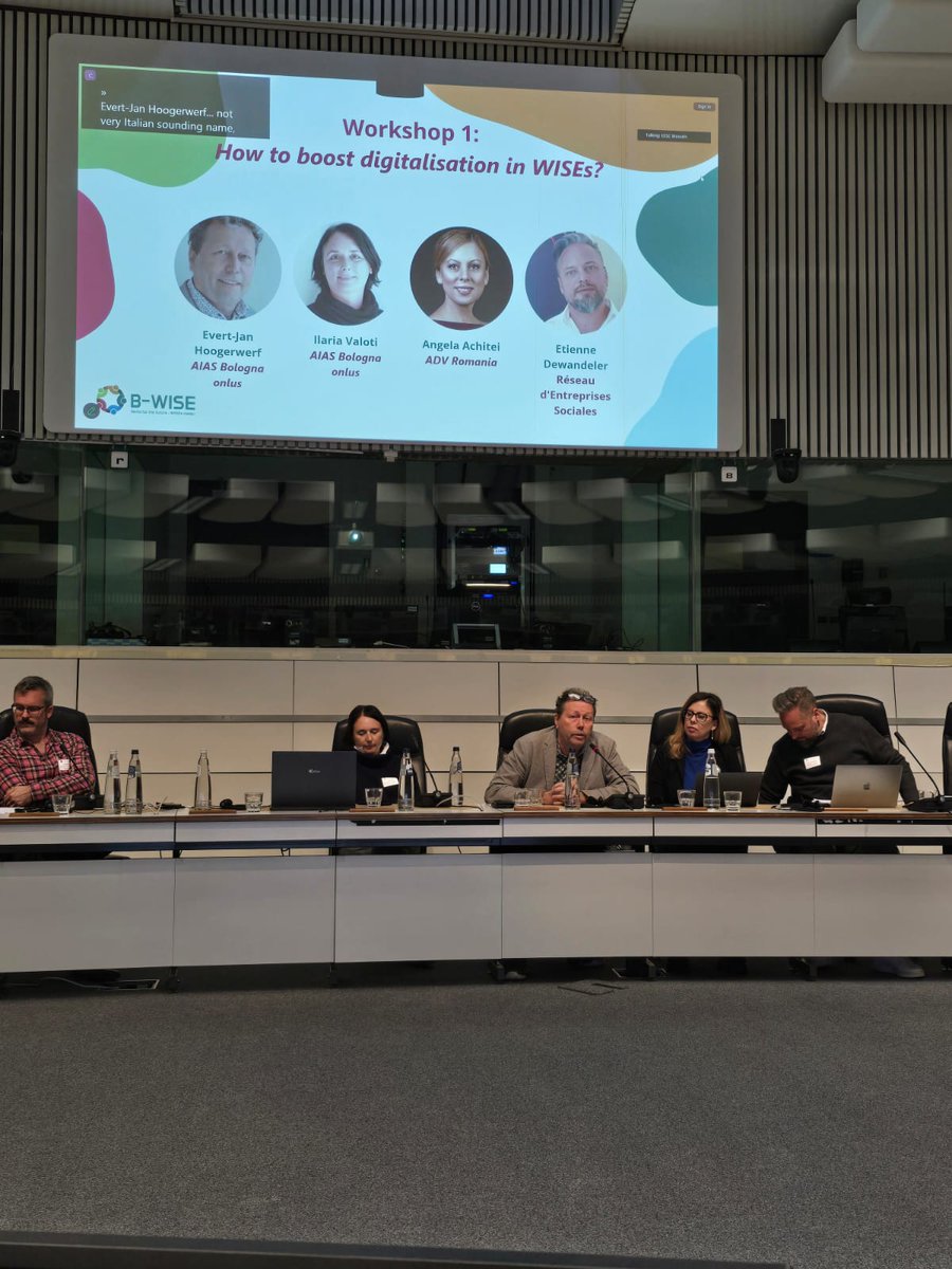 ADV Romania tweet media