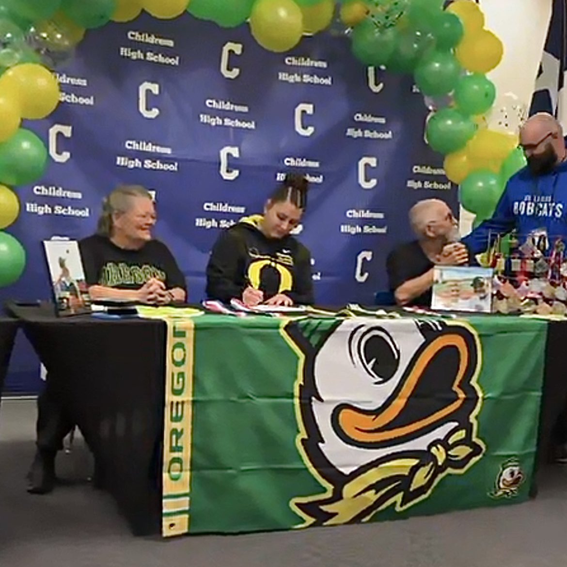 Caleb Seal tweet media