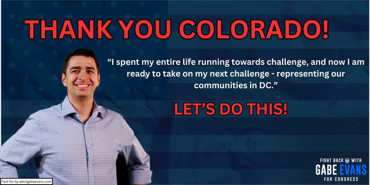 Gabe Evans tweet media