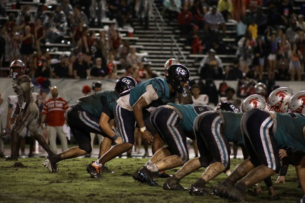jamichael97's tweet image. hudl.com/athlete/196936… Junior Season Highlights !! @GSHSDolphins @GSFBRecruiting