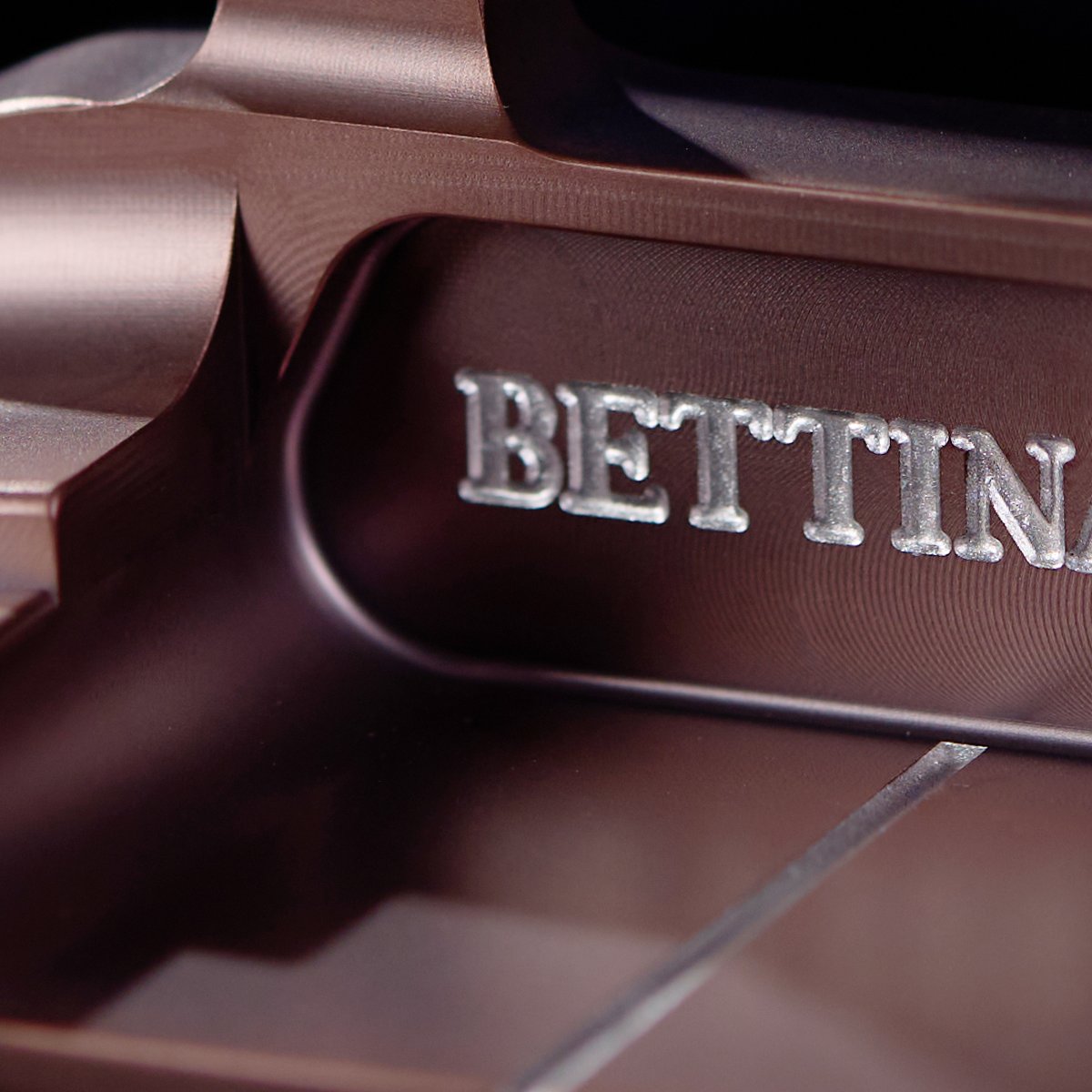 Bettinardi Golf tweet media