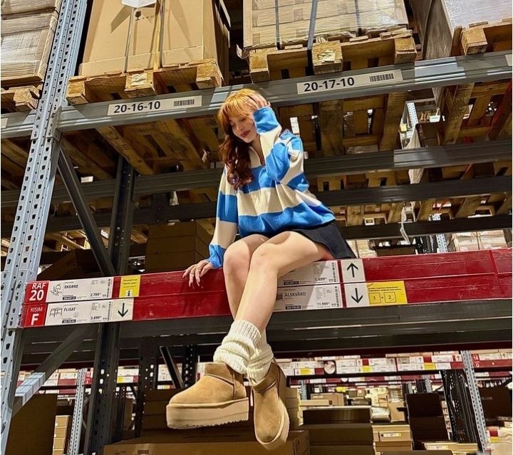 Bebek gibi ya 😘😍❤️
#NihleKopan