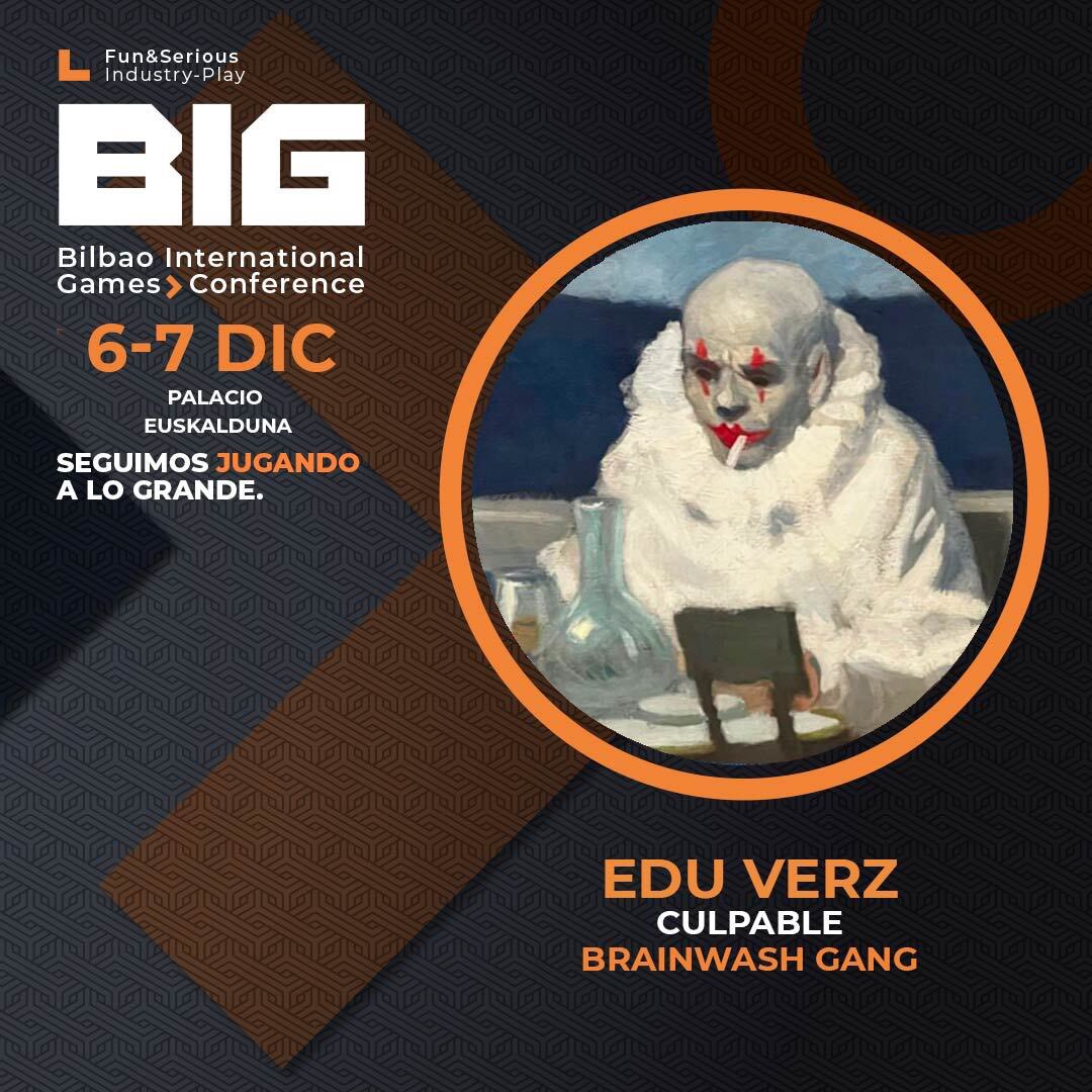 BIG Conference tweet media