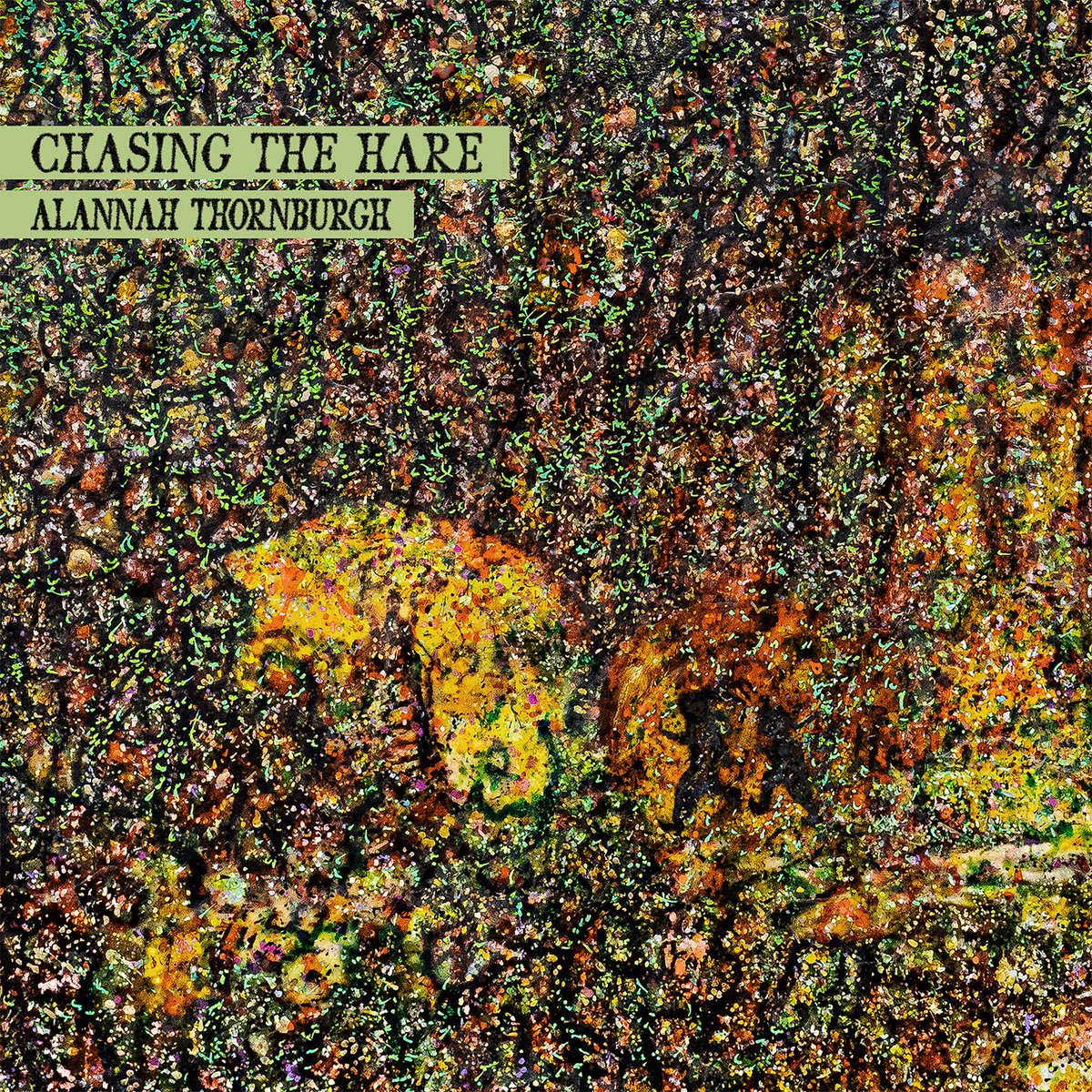 Alannah Thornburgh (@alannahharp) on Twitter photo My tune âChasing the Hareâ has been out a week today! đâ¨đ Thank you for listening. â¤ď¸ This track is part of my upcoming album âShapeshifterâ, which will be released on February 12th, and is available for pre-order now below. More news to come soon!
alannahthornburgh.bandcamp.com/album/shapeshi⌠My tune âChasing the Hareâ has been out a week today! đâ¨đ Thank you for listening. â¤ď¸ This track is part of my upcoming album âShapeshifterâ, which will be released on February 12th, and is available for pre-order now below. More news to come soon!
alannahthornburgh.bandcamp.com/album/shapeshiâŚ