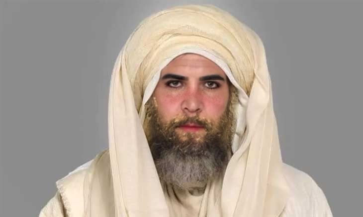 mr_mbit's tweet photo. @saber_mashhour يجب استرجاع حق يزيد رضي الشيطان عنه ابن ميسون الكلبية النصرانية 
لقد تم ظلم هذا الخليفة الاموي السكير ظلماً كبيراً نعلي له الفداء
وبانتظار هذه الحلقة الغير مباركة على أبرد من الثلج https://t.co/6w0l1gCPAh