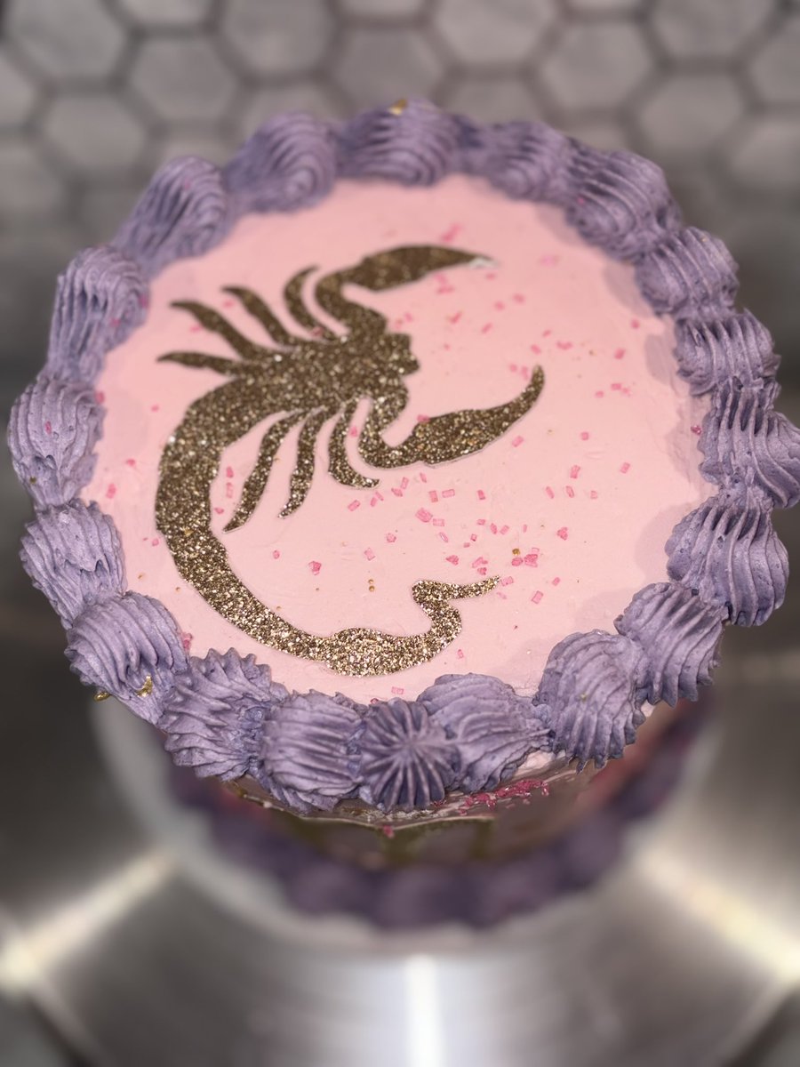 Vegan Cake Slanga🌱 tweet media