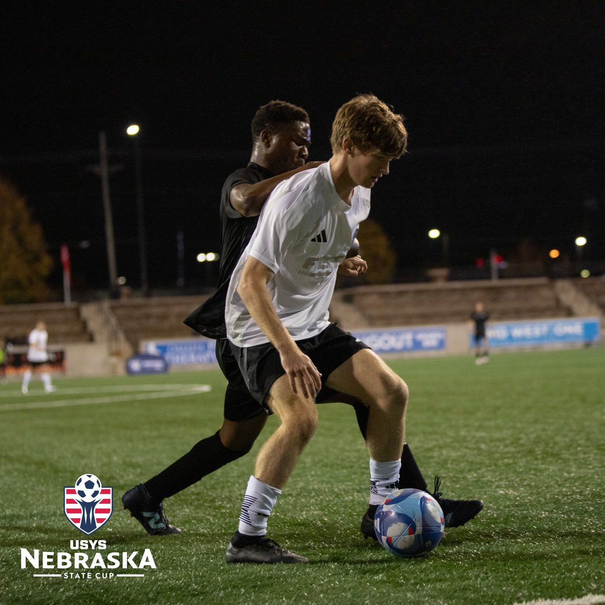 NEB STATE SOCCER (@nebstatesoccer) on Twitter photo Nebraska 18/19B Championship
Champions: <a href="/StingSoccerClub/">Sting Soccer Club</a>
Finalists: <a href="/OmahaUnitedSC/">๐๐ฆ๐๐ก๐ ๐๐ง๐ข๐ญ๐๐ ๐๐จ๐๐๐๐ซ ๐๐ฅ๐ฎ๐</a>
#NEStateCup #representNE #foritall @usyouthsoccer Nebraska 18/19B Championship
Champions: <a href="/StingSoccerClub/">Sting Soccer Club</a>
Finalists: <a href="/OmahaUnitedSC/">๐๐ฆ๐๐ก๐ ๐๐ง๐ข๐ญ๐๐ ๐๐จ๐๐๐๐ซ ๐๐ฅ๐ฎ๐</a>
#NEStateCup #representNE #foritall @usyouthsoccer