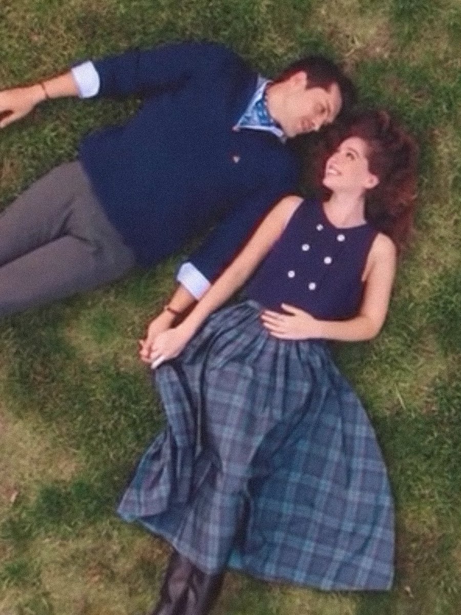 they look just like a dream 

#leylahayataşkadalet • #leyan 
#cemrebaysel • #alperenduymaz