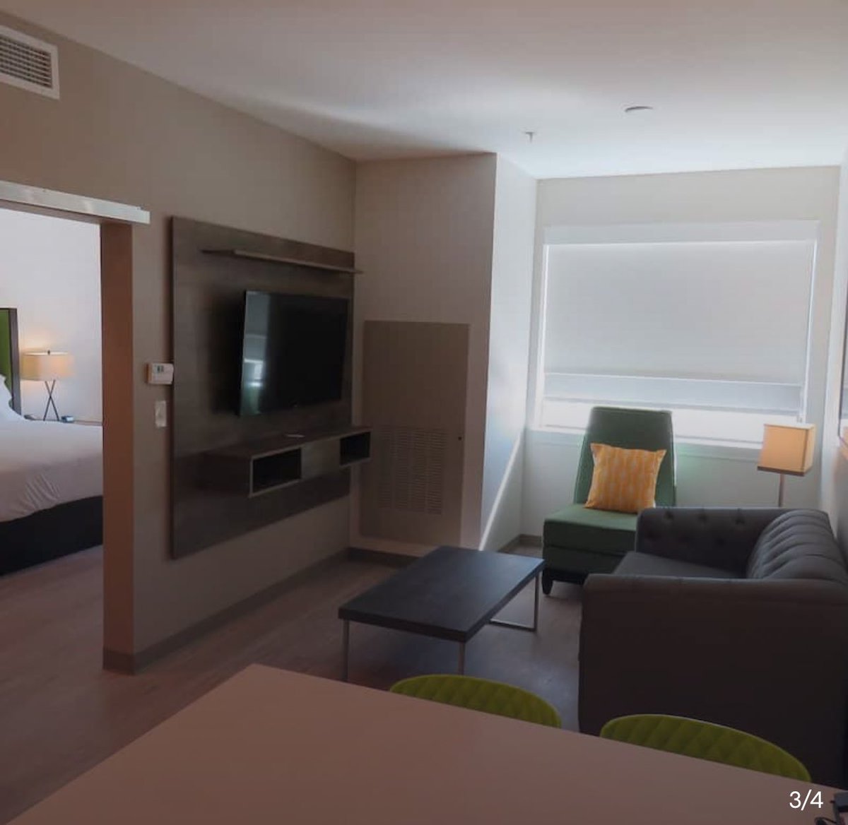 For $1,874 you can stay in this hotel room in College Station the night that Texas A&amp;M hosts Texas