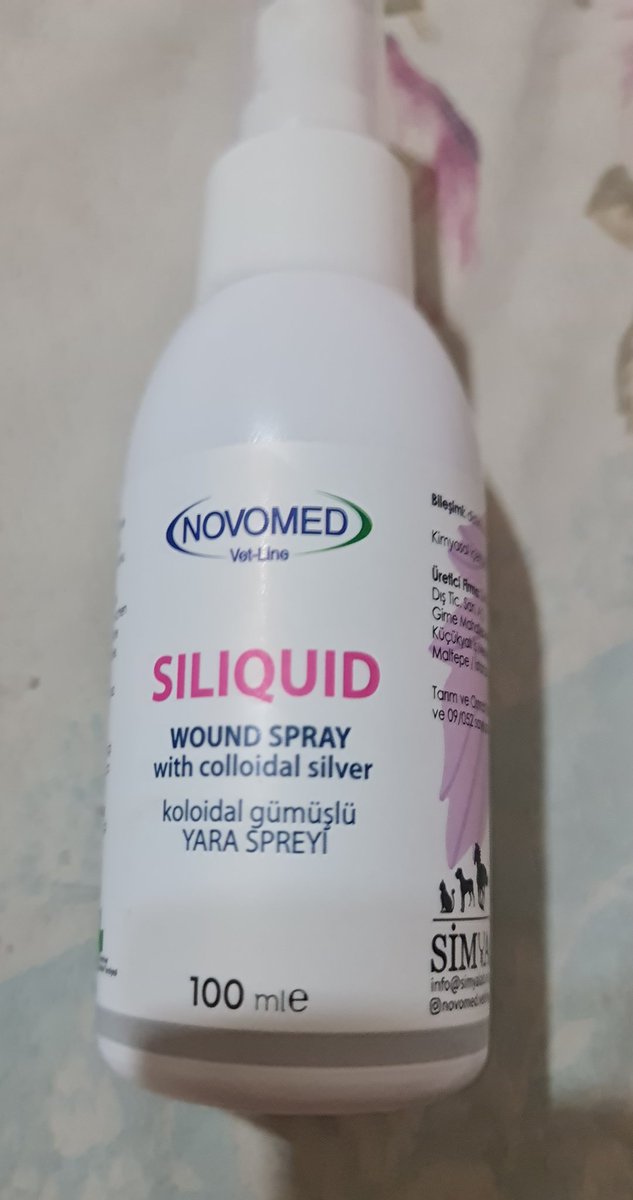 Samson has a bacterial ear infection. A culture has been done. His ears have been cleaned and treated inside with a cream outside wounds with a spray. He has to return in 7 days.
He is already calmed from the scratching. Thank you to all of those that helped Samson