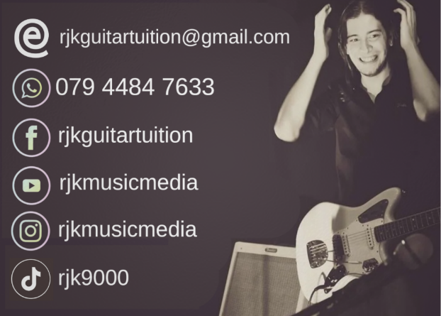RobJKnell's tweet photo. @RjKMusicMedia 

My links -
https://t.co/FWwCwErvgC https://t.co/RdcHVPoHC3