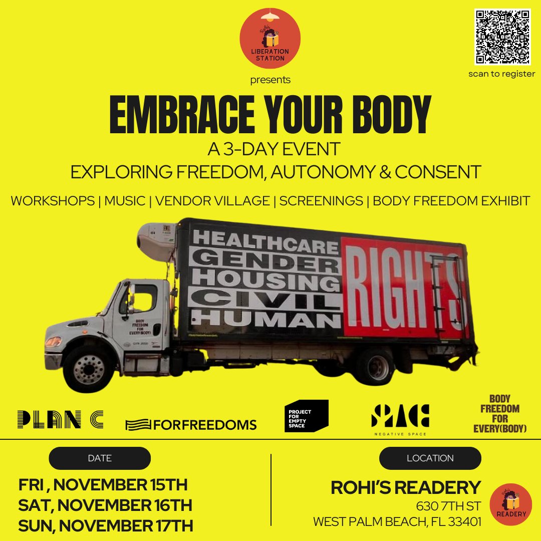 Florida Access Network tweet media