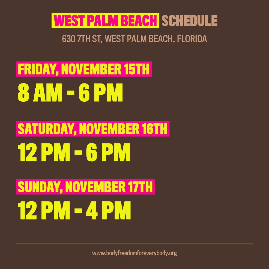 Florida Access Network tweet media