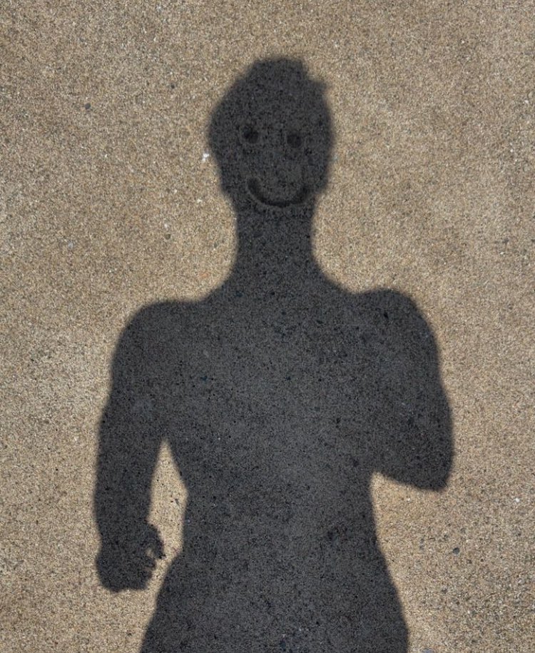 Ya gorl went on a self-healing trip and I feel ah-mazing! 🥰 My first shift back at work is tonight, yall come see meee 🫶🏻