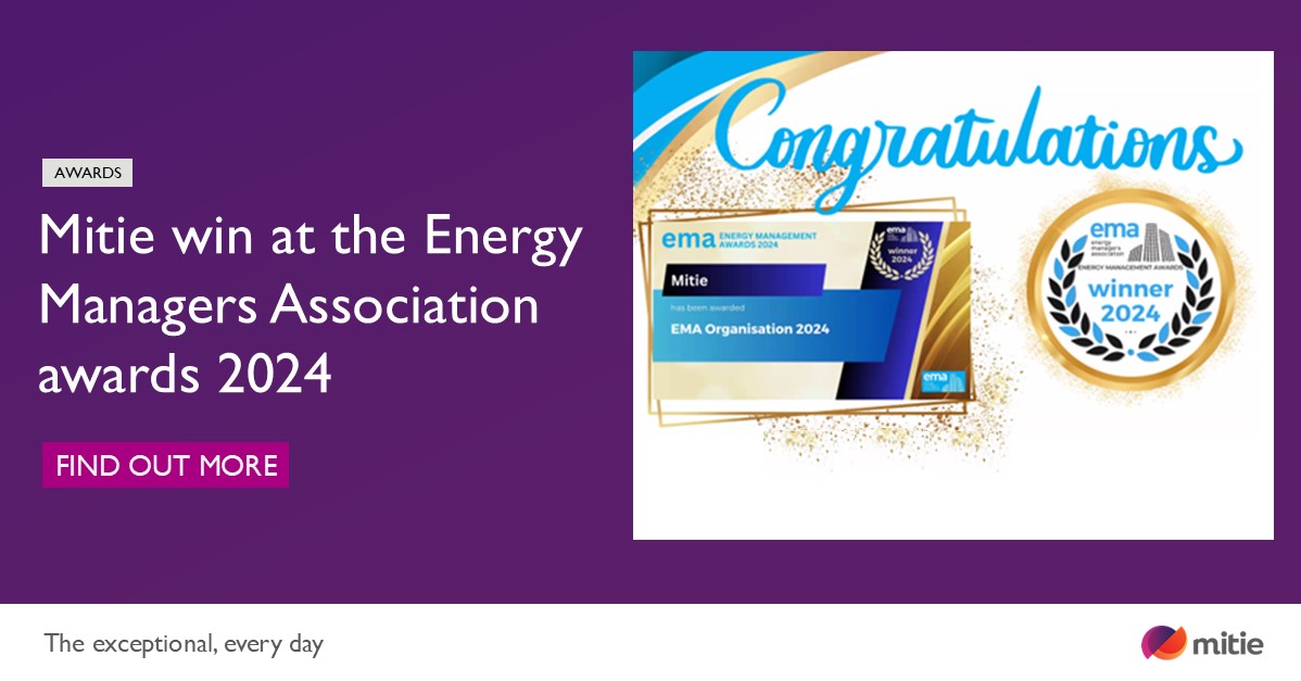 We are pleased to announce we have won ‘Organisation of the Year’ and Mitie’s Sustainability Manager on DWP, Kuram Gwakyaa, won the 'Sustainability Manager of the Year' at the <a href="/EMA_org/">EMA</a> awards 2024. 

Find out more  > mitie.com/planzero/secur…

#Awards | #EMA2024 | <a href="/MitiePlanZero/">Mitie Plan Zero</a>