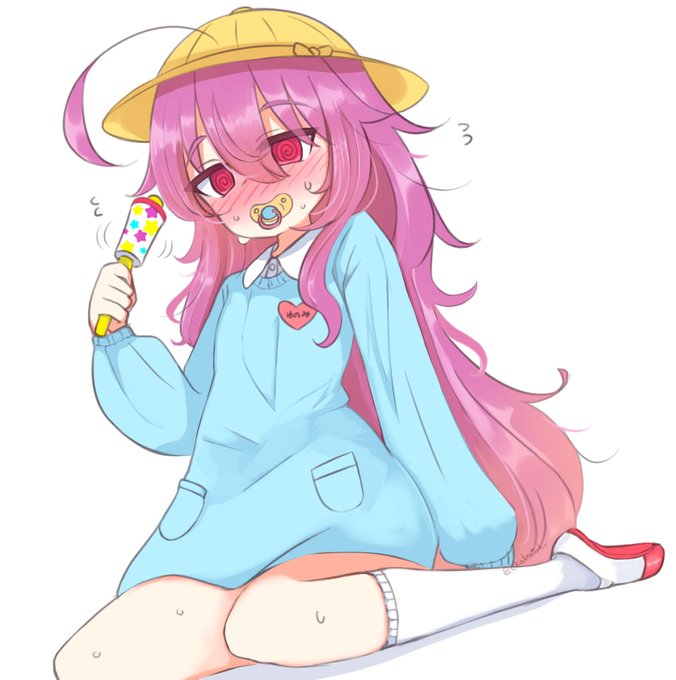 ゆのみちゃん園児服 