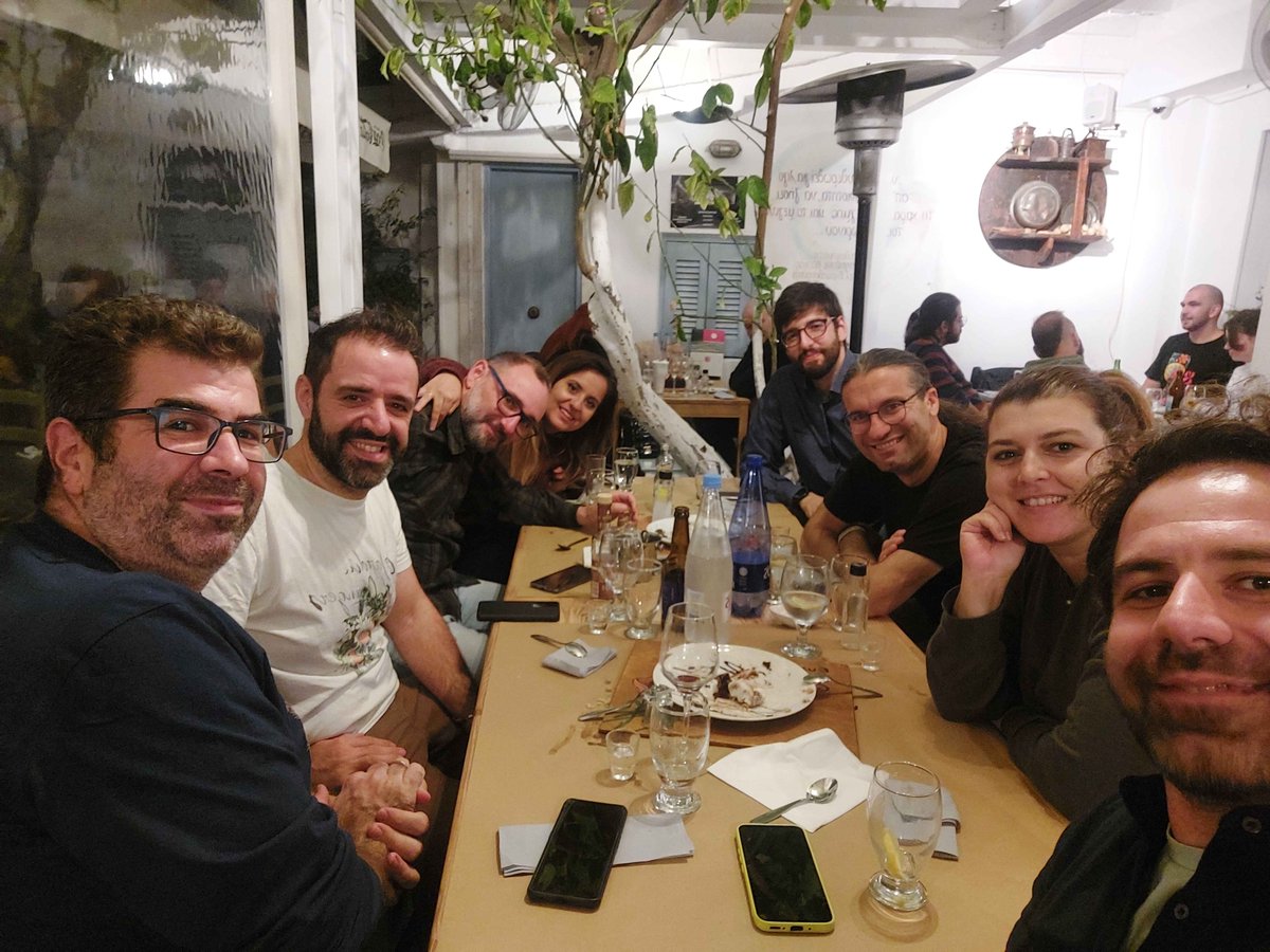 SoCraTes Crete tweet media