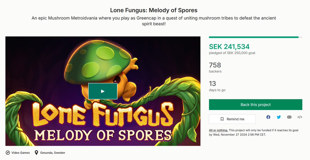 BASTI - 🌳Wishlist Spellogger on Steam! tweet media