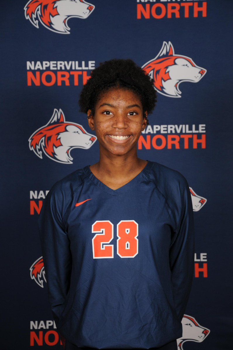 Naperville North Girls' Volleyball tweet media