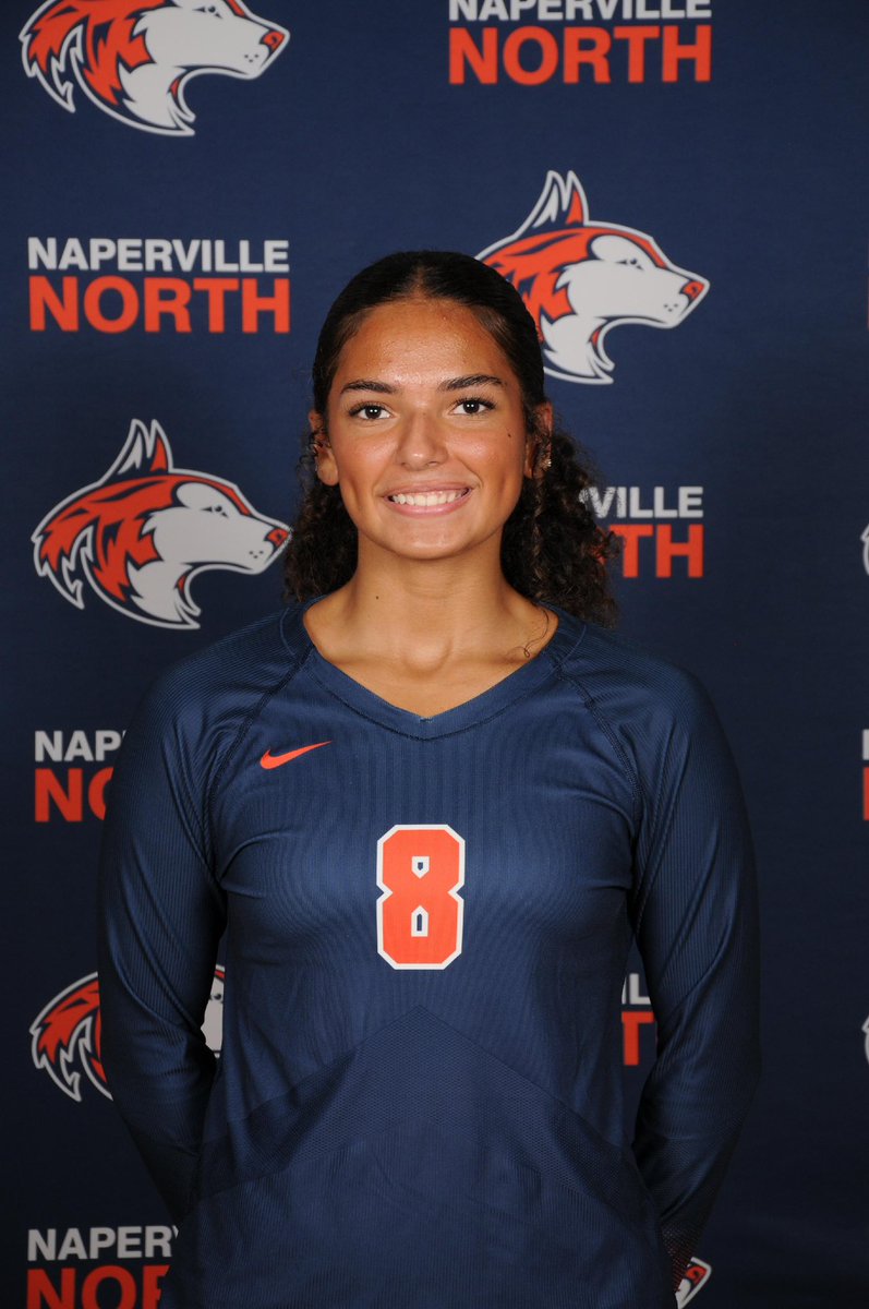 Naperville North Girls' Volleyball tweet media