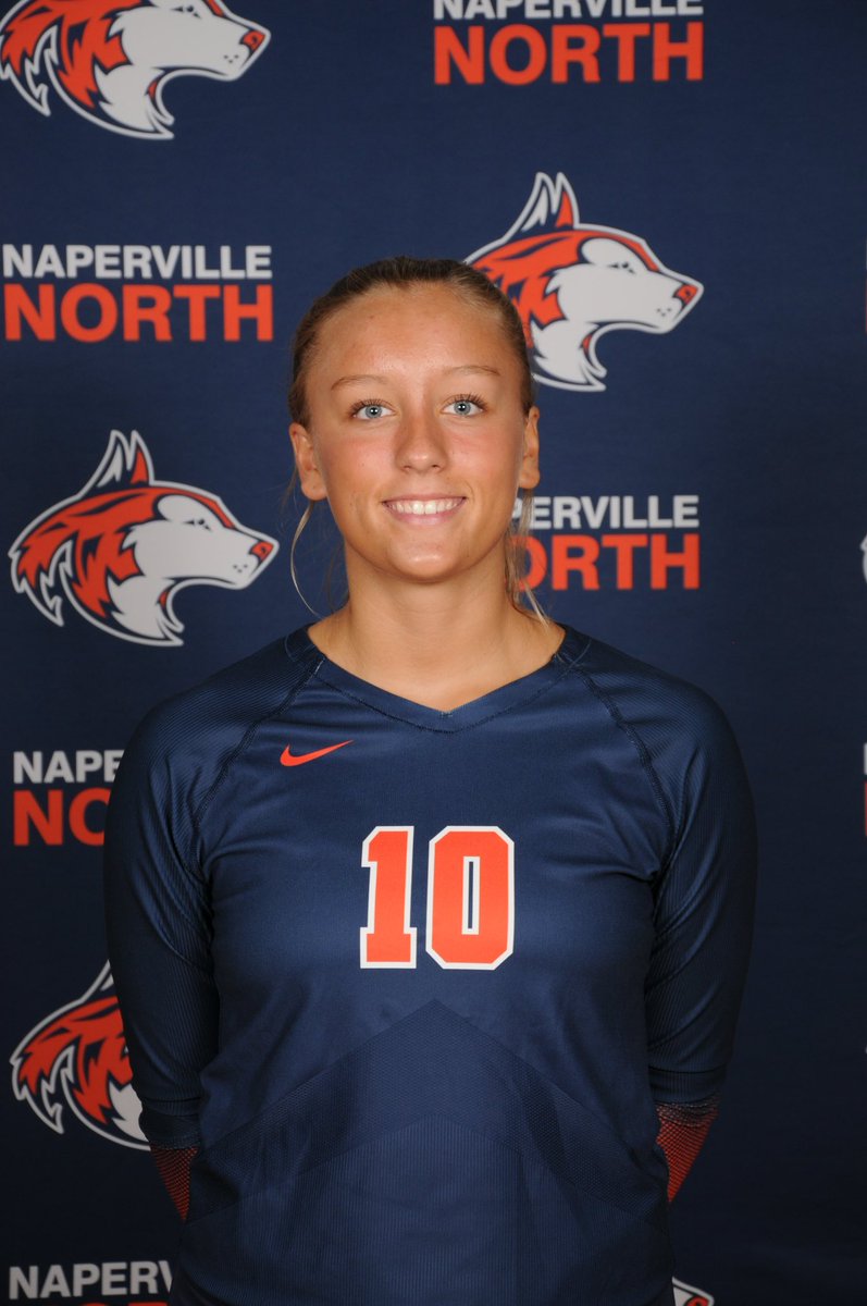 Naperville North Girls' Volleyball tweet media