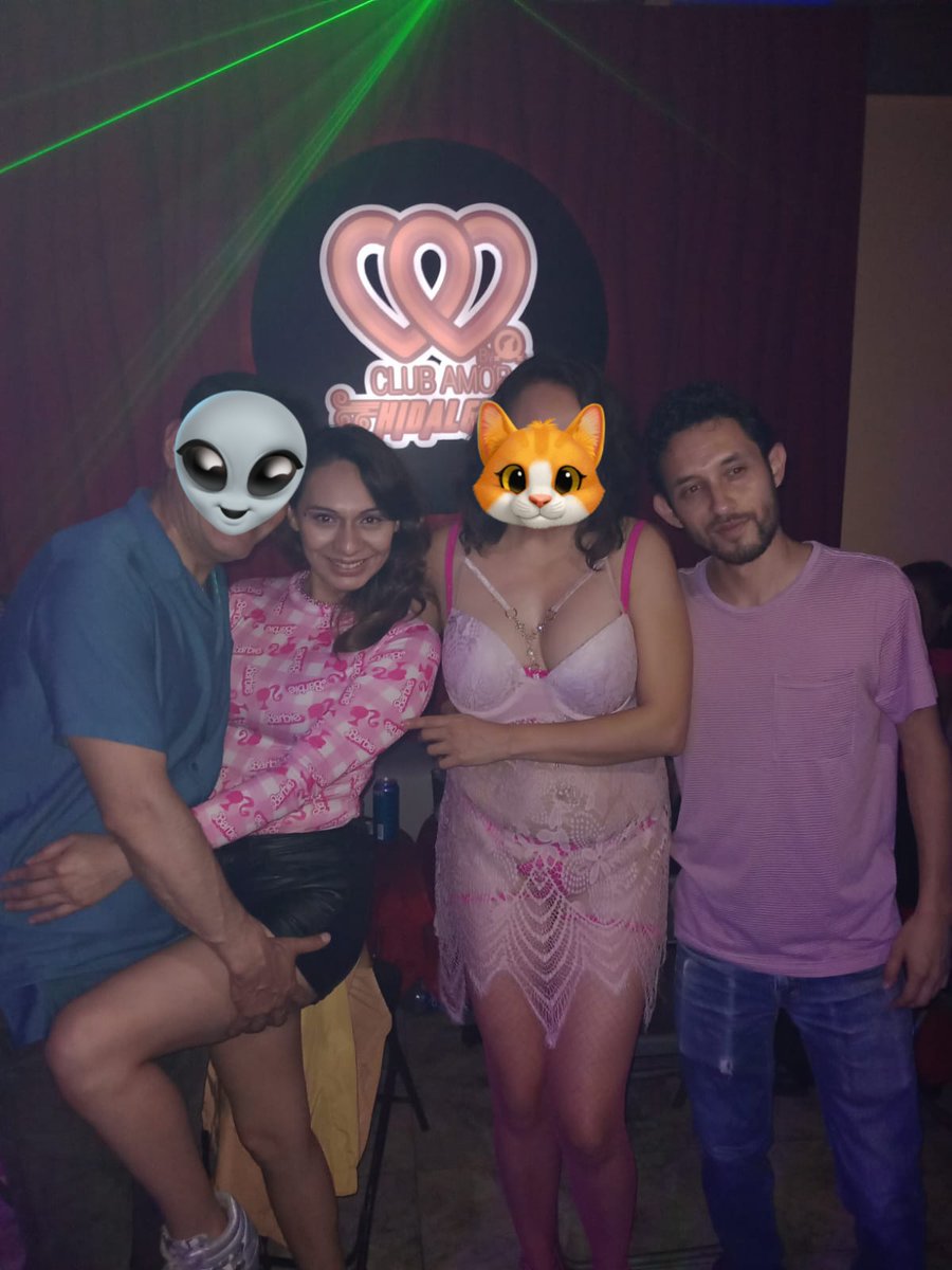 Felicidades Karlita <a href="/KarlitaEdd/">KARLITA & EDDY SW</a> que te la pases super genial!! Así como tú eres con ese gran carisma, alegría, buena vibra, son una hermosa pareja nos encantan 🥳