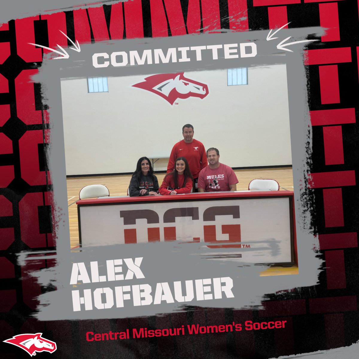 dcgactivities's tweet photo. Congratulations to Alex on signing to play soccer at Central Missouri!!! https://t.co/DxQywR0ZBk