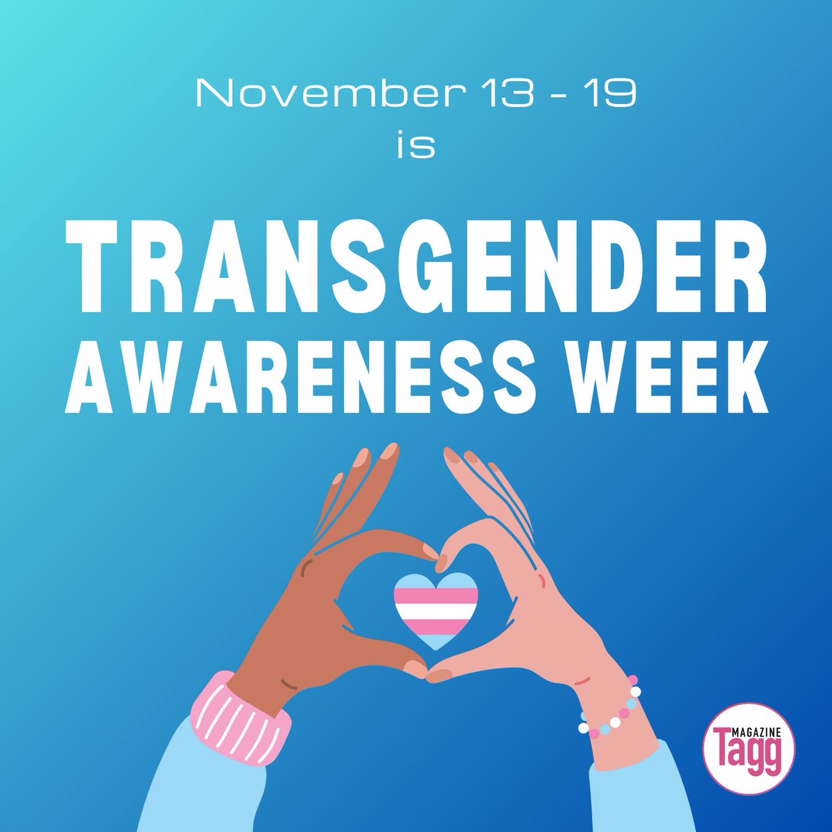 Tagg Magazine tweet media