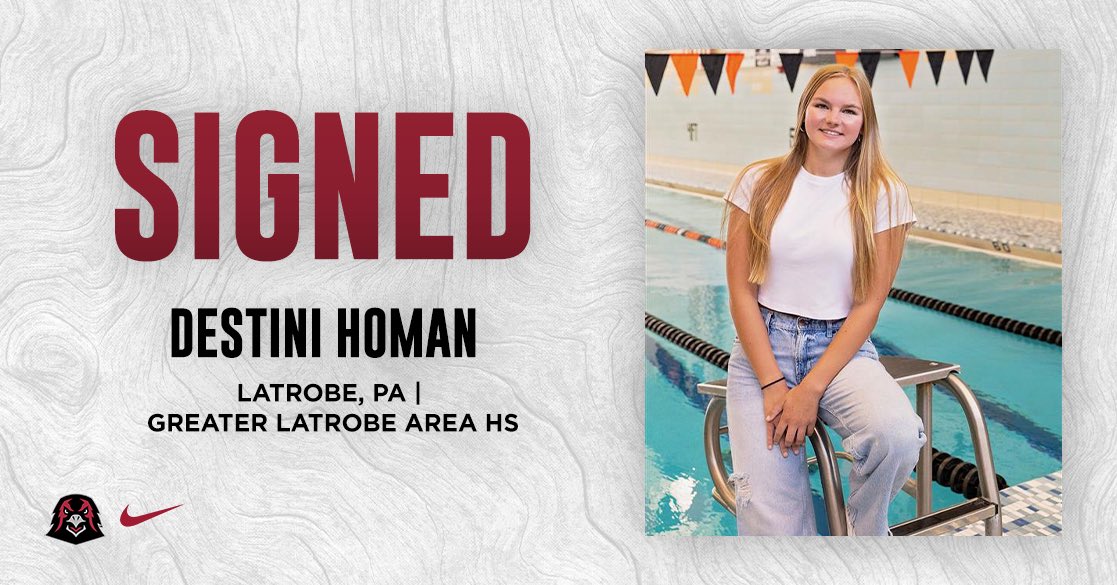 IUP Swimming & Diving tweet media