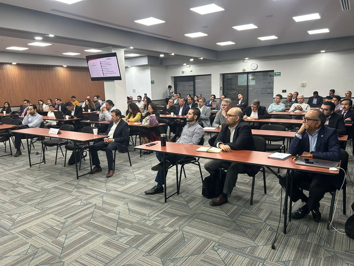 ADFNLAC's tweet photo. Ayer iniciamos el bloque de conferencias "El Fideicomiso: una herramienta útil para efectos fiscales, patrimoniales y empresariales.”
Queremos agradecer a nuestros ponentes  el Lic. Enrique Iglesias y el C.P.C. Rafael Chapa y a todos los asistentes por esta increíble jornada. https://t.co/S924oVtkPM