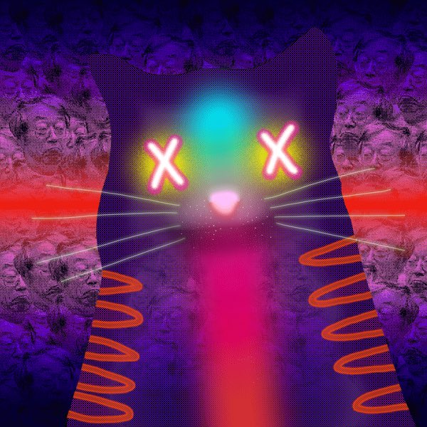 Quantum Cats | BIP-420🐱 tweet media