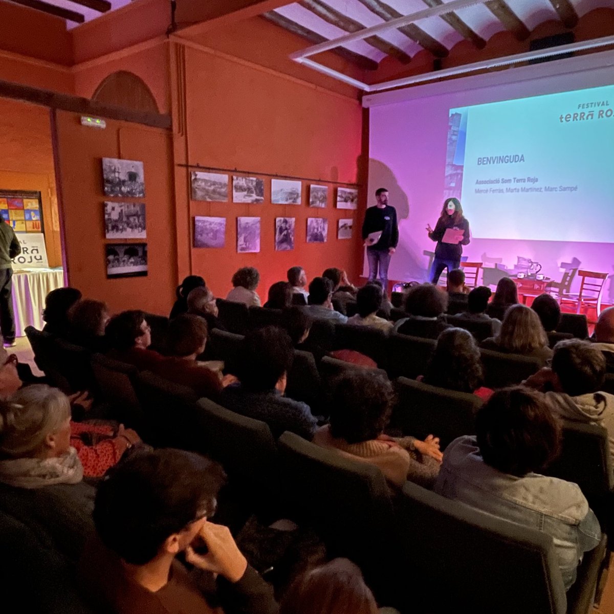 Som Terra Roja tweet media