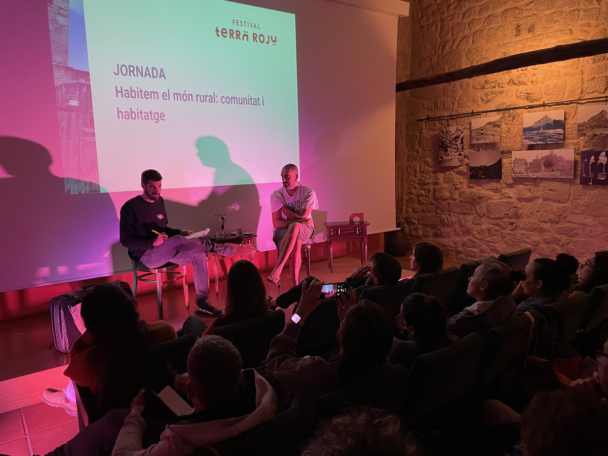 Som Terra Roja tweet media