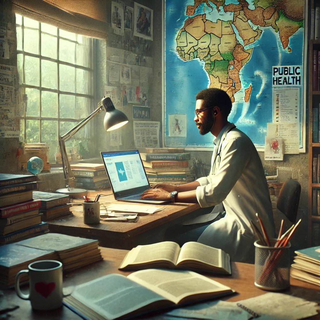 Hammed O. MOGAJI tweet media