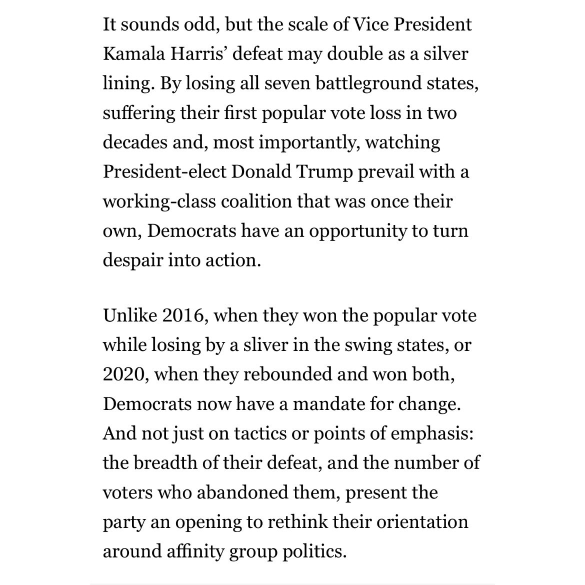 Ibram X. Kendi tweet media