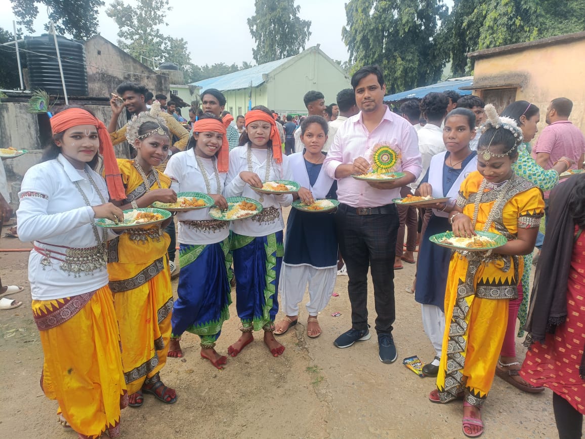 DI&PRO MAYURBHANJ tweet media