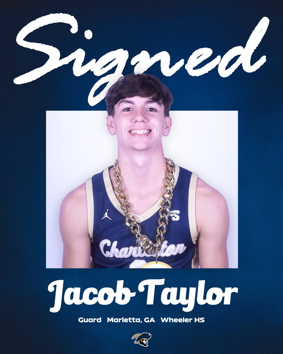 𝑺𝑰𝑮𝑵𝑬𝑫 ✍️

Buc Nation, welcome the newest member of the CSU Men’s Basketball family, 𝑱𝑨𝑪𝑶𝑩 𝑻𝑨𝒀𝑳𝑶𝑹 🏴‍☠️ #EDIG7