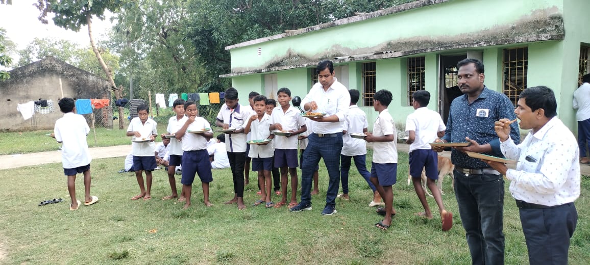 DI&PRO MAYURBHANJ tweet media