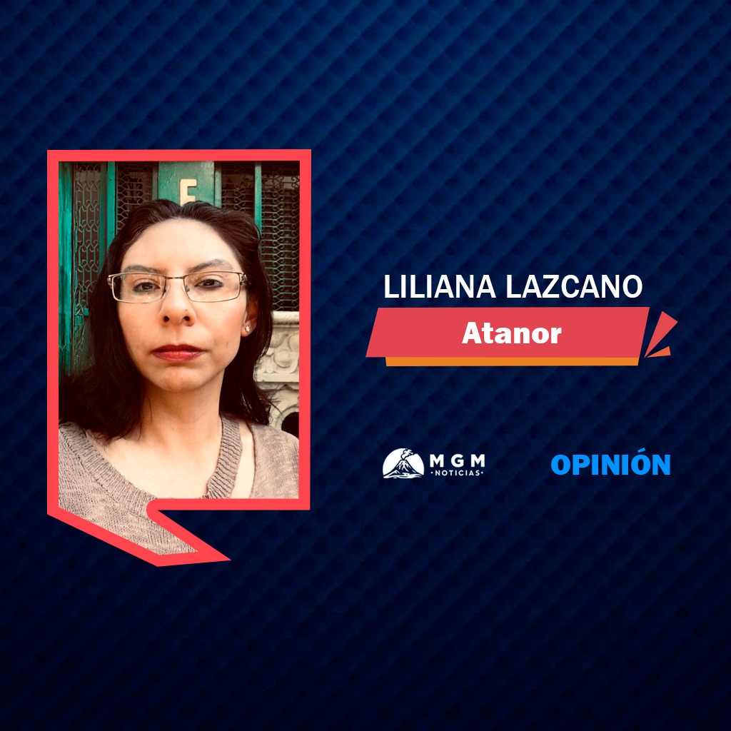 MgmPuebla's tweet photo. Esta media semana, te compartimos la #OPINIÓN de @LiliLaz333 que escribe "Trump, la nueva arremetida contra #México y las incertidumbres ante la migración" en #Atanaor https://t.co/H0la2n44Vk https://t.co/ZLrIAebYmB