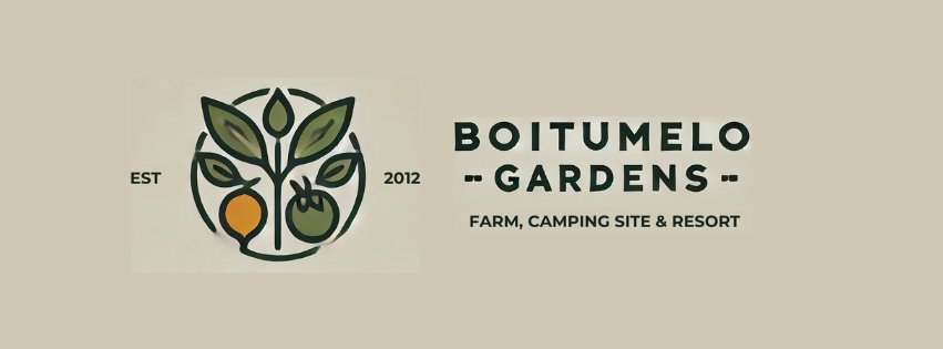 Boitumelo Gardens tweet media