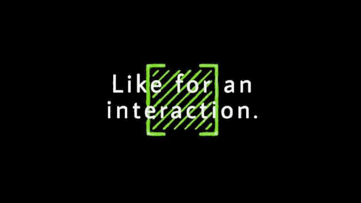 retweet for exposure.