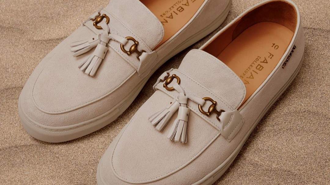 LibMidlandsMall's tweet photo. Keep it neutral and dapper.
Embrace summer in style in @FabianiCollect  loafers. Crafted for all-day comfort, the classic, soft-to-the-touch loafers elevate your look by day and night and just what your wardrobe needs. Shop it in-store at Fabiani today.

#LetsMeetAtMidlands #MidlandsMall #Pietermaritzburg #Fabiani #FabianiFashion #MensStyle #DapperMen