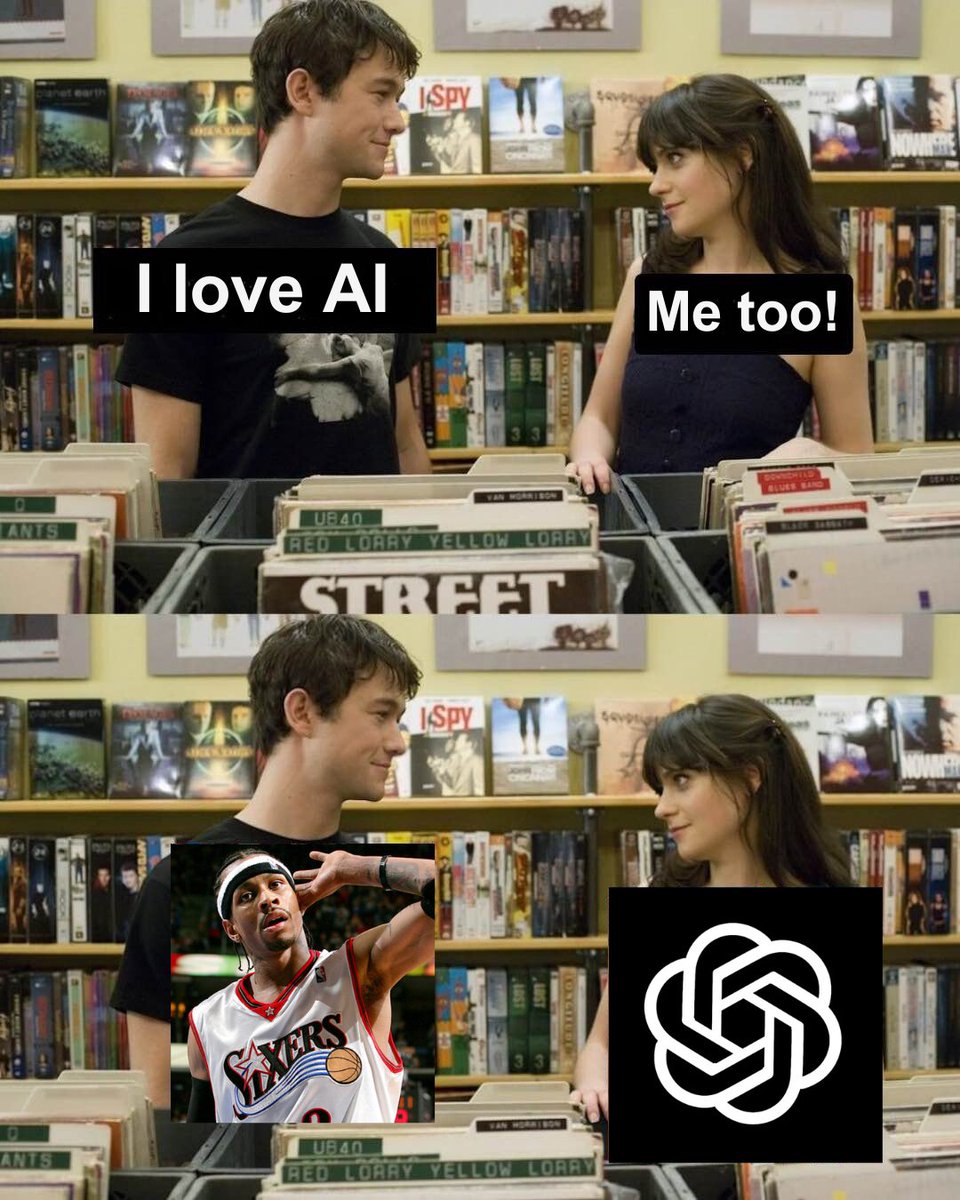 Happens all the time