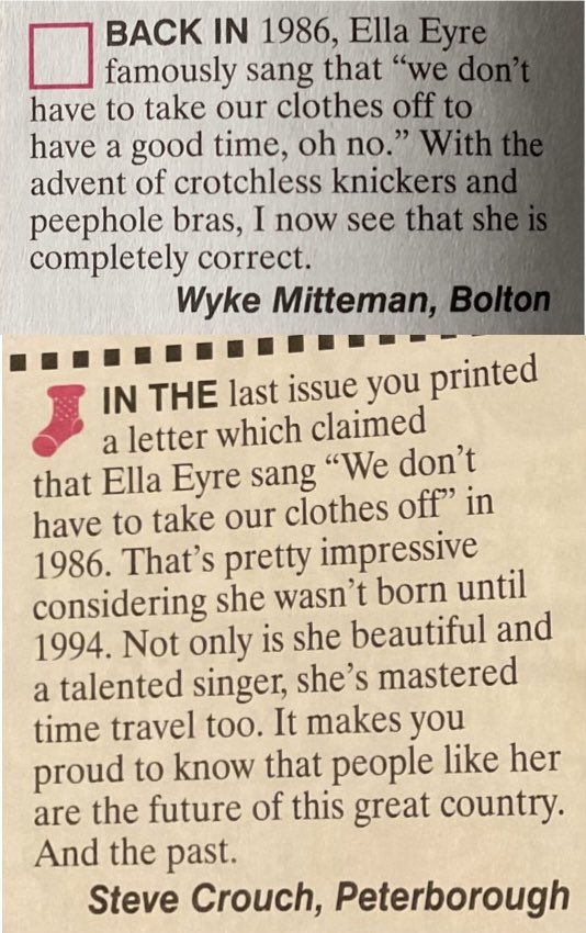 Steve Crouch tweet media