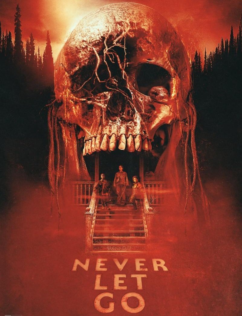 Horror Losers tweet media