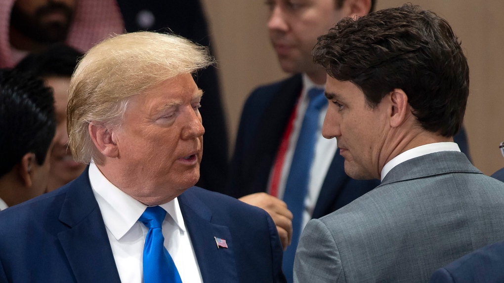 Canada should focus on its' opportunities, not its' worst fears, when negotiating with the new Trump adminstration. #negotiations   collaborativejourneys.com/how-canada-sho…