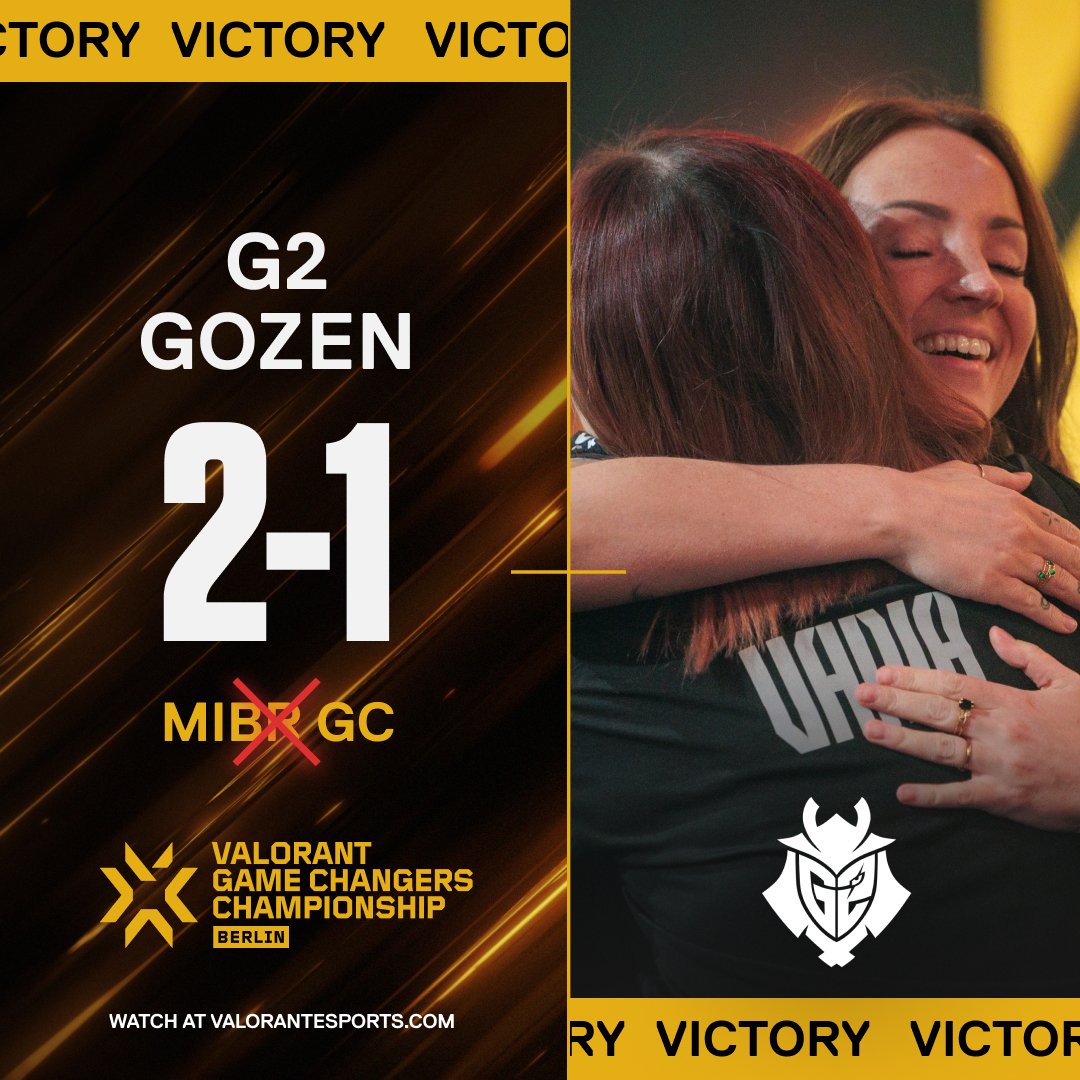 VALORANT Champions Tour tweet media