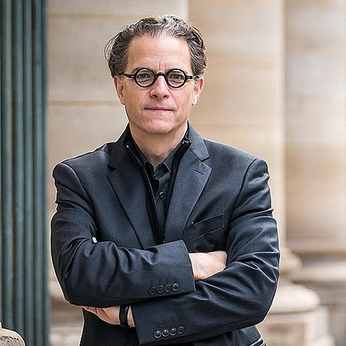 “I turned my cell into a university, a hall of debate, a law school”: Prison Study and Revolutionary Cycles with Bernard E. Harcourt on November 21, at 5-7 pm in 315 Wheeler (Maude Fife room). See you there!