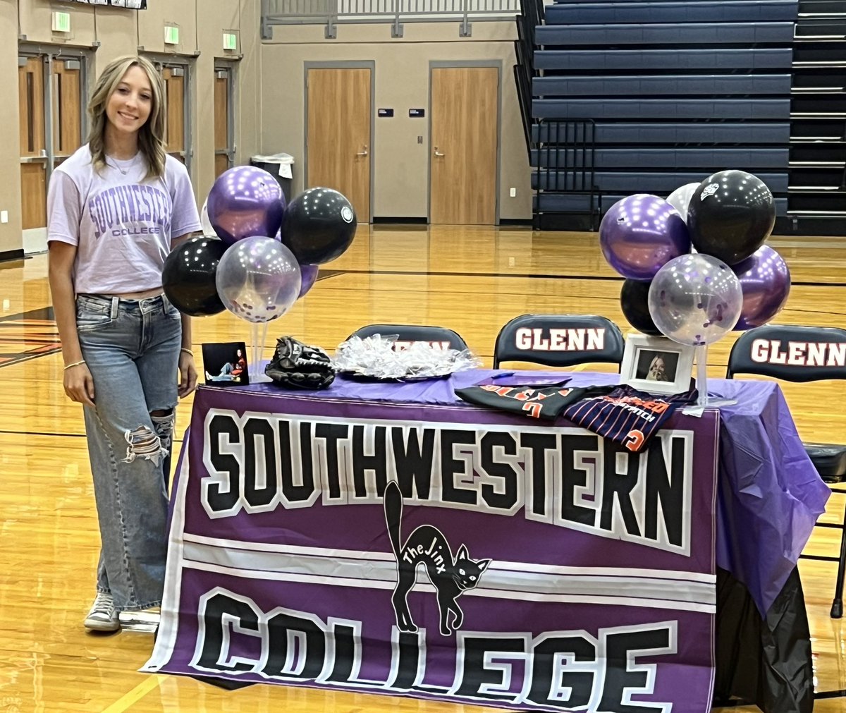 Raylee Crook tweet media