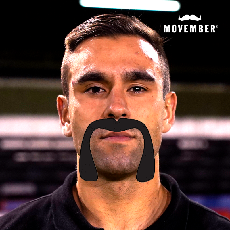 hrbfc1921's tweet photo. Starting 9am tomorrow, @Pringles will match every ยฃ20 donation to Movember up to ยฃ100,000! ๐
Don't miss this chance to double your impact for a great cause.Make sure you click on Odei's Picture tommorow morning, itโll max out fast! ๐๐จโ๐ฆฐ
#Movember #Donate #MatchDonation https://t.co/9ZKDOI6Ikj